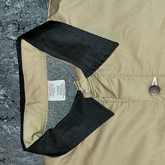 Bob Barker. NEVER-WORN. Chore Cost. Blanket Lined. Mens Size 2XL - Picture 6 of 15